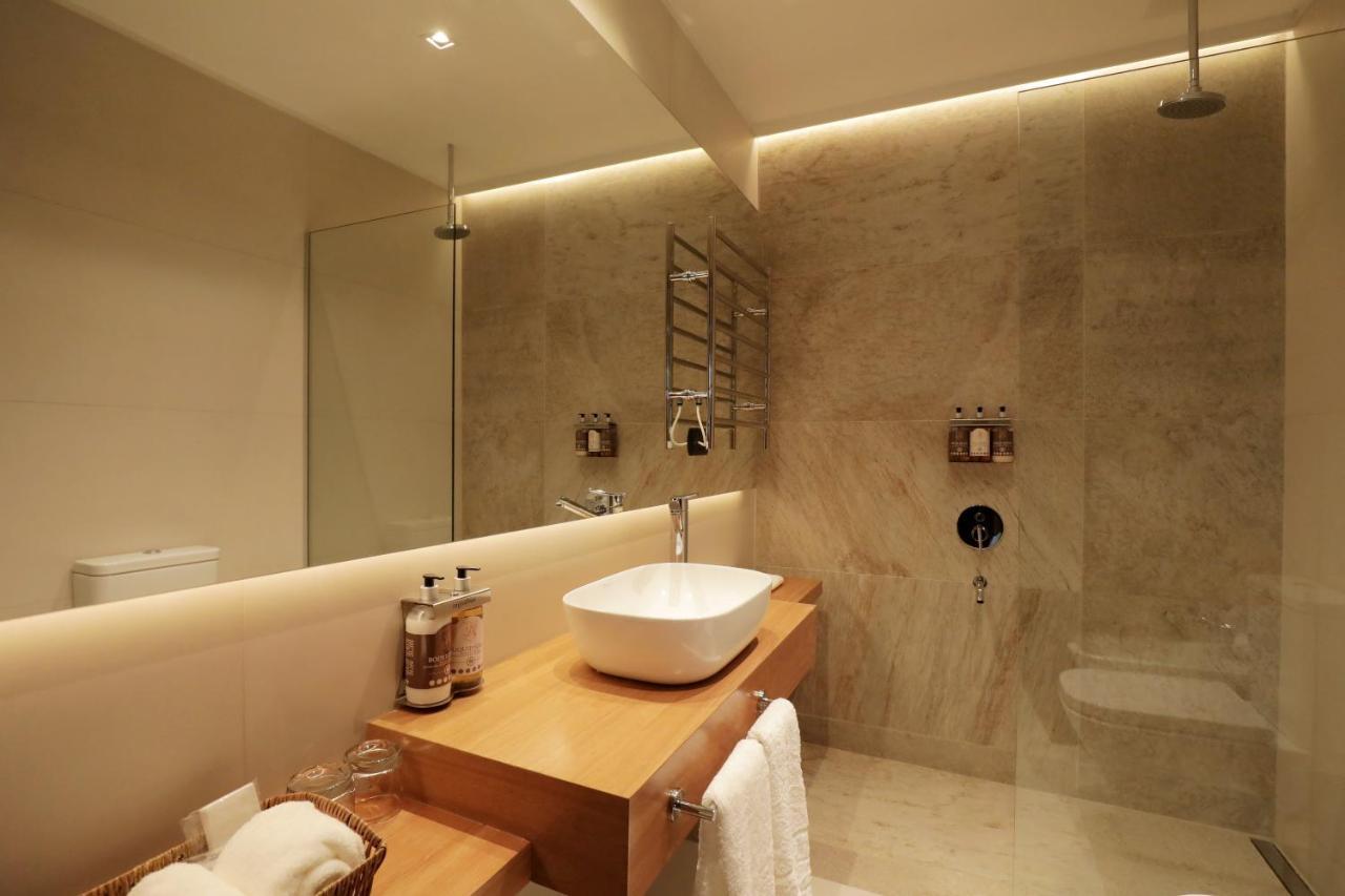 Casa Agostino - Luxury Wine Resort Barrancas Ngoại thất bức ảnh