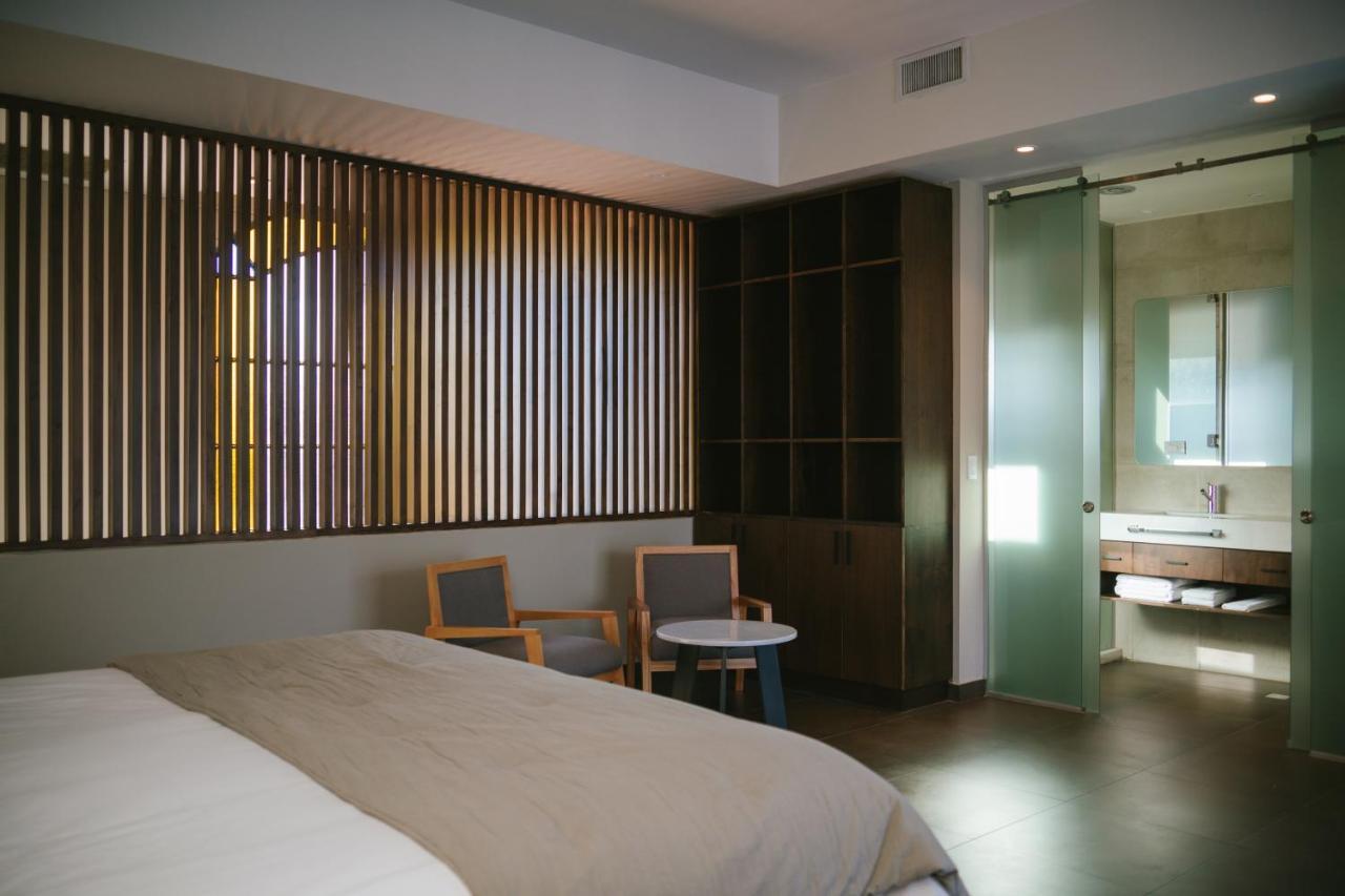 Casa Agostino - Luxury Wine Resort Barrancas Ngoại thất bức ảnh